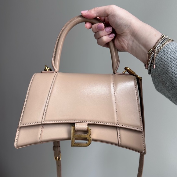 Balenciaga Hourglass Small Handbag Box - Picture 10 of 12